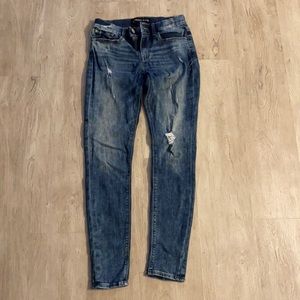 Express Jeans
